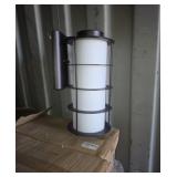 Expensive new 16 in light fixture
