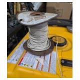 Roll of wire