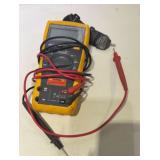 digital multimeter Not tested