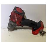 Milwaukee M18 FUEL 1/2' Cordless Hammer