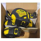 Box of 6 tape measures.