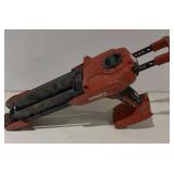 Hilti HDE 500-A22 Cordless Adhesive Mortar