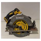 DEWALT 60V MAX FLEXVOLT 7-1/4' Brushless Cordless