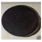 6 abrasive cutoff wheels