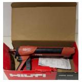 Hilton HDM 500 not tested