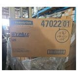 Case of wipe All wipes