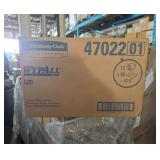 Case of wipe All wipes