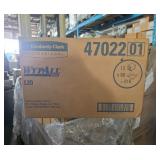 Case of wipe All wipes