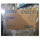 Case of wipe All wipes