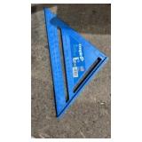 Empire 12 inch Polycast raptor square