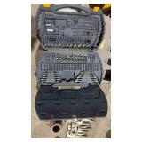 Dewalt socket wrenches set tools