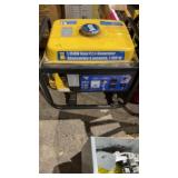 Tested Working Power fist 1150 W gasoline gen