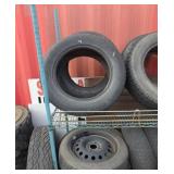 2 - 185 65 R15 tires