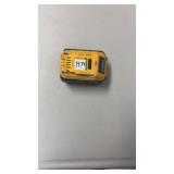 DEWALT FLEXVOLT 20V/60V MAX 6.0Ah Battery (Model