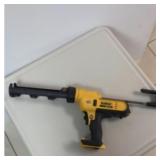 DEWALT 20V MAX cordless adhesive gun