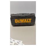 DEWALT 4-1/2-inch 11-Amp Small Angle Grinder