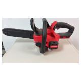 By CRAFTSMAN V20 cordless chainsaw