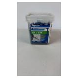 Buildex Tapcon brand concrete anchors