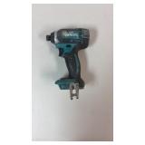 Makita 18V LXT Cordless Impact Driver