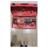 Hilti TE 905-AVR heavy-duty demolition hammer