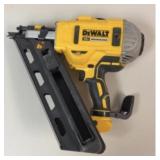 DEWALT 20V MAX XR Brushless Cordless