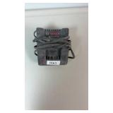 Bosch GAL18V-20 lithium-ion battery charger for