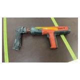 Hilti DX351 Ramset