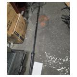 Weight bar