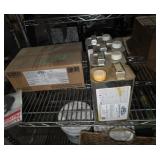 PSI top Shield applicator and chemicals