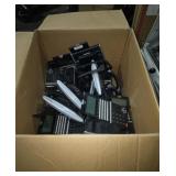 NEC telephone system