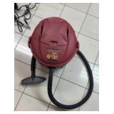 Used- Shop-Vac wet/dry vacuum cleaner