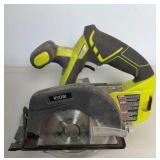 Used-RYOBI PCL500B 18V ONE+ Cordless 5 1/2 in.