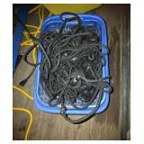 Cargo netting