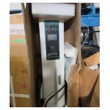 New EV charger in the Box