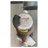 Neptune T-10 residential water meter