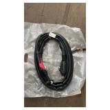 plasma cutting torch