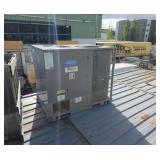 Carrier heat and cool system