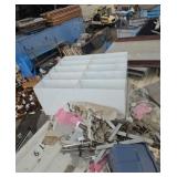 Still sorting bin