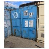 20 ft Sea container