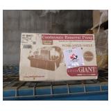 Little Giant condensate pump
