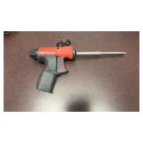 Hilti CF-DS 1 Spray Foam Gun