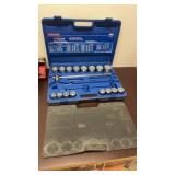 New Westward 3/4 Inch Drive Set