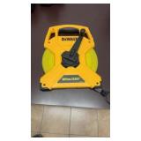 DeWalt 300 Foot Measuring Tape