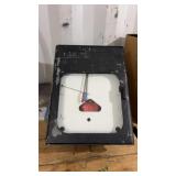 Barton Pressure and Temperature Chart Recorder