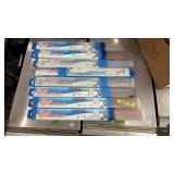 welding electrodes.