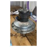 HYDROPNEUMATIC PUMP / S216 PUMP