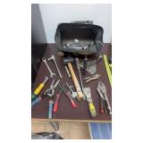 Lot of Tools