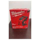 New in Box Milwaukee M12 Compact Inflator Tool
