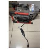 RIDGID K-60SP  - not tested