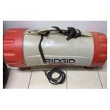 Ridgid Air Filtration System